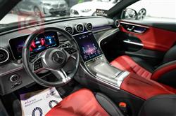 مرسيدس بنز C-Class